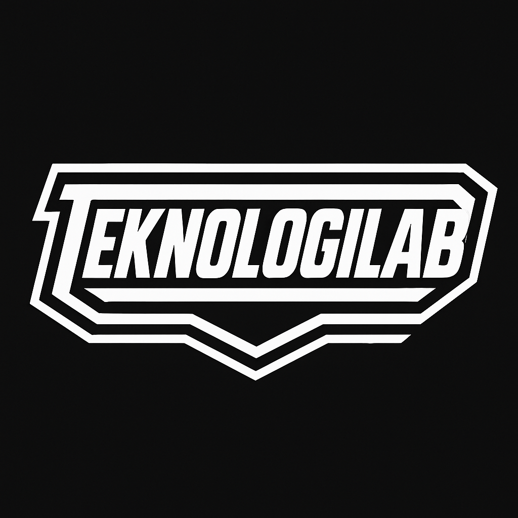 Teknologilab logo